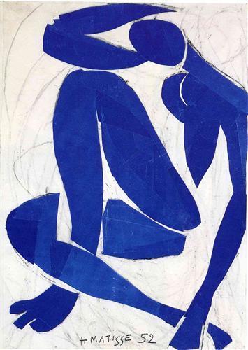 Slika 41: Henri Matisse,