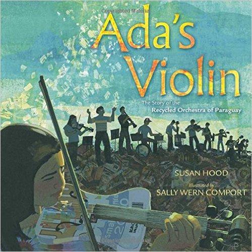 Ada's Violin: The