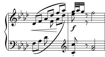 19 20 Fig. 6.11 Op. 20, no.