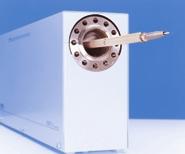 Hiden ESPION series electrostatic plasma probes Advanced Langmuir probes for
