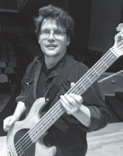 Sam served as Professor of Saxophone at Georgia State University from 1991 to 2004, was Jazz Ensemble Director at Georgia Tech from 2002-2004 and Artist-in-Residence at The University Of Georgia Jazz