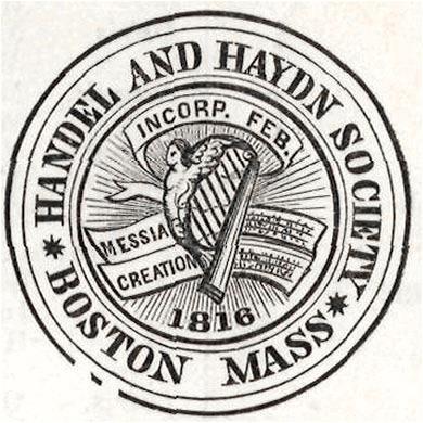 June 25, 2017 In the Public Eye: the Handel and Haydn Society and Music Reviews, 1840-1860 by TERESA M. NEFF and its execution in the concert hall.