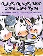 Cows That Type by Doreen