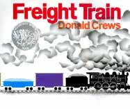 Freight Train by Donald