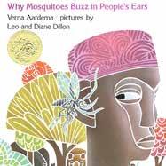 Buzz in People s Ears by