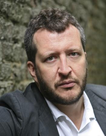 3 followed by Thomas Adès haunting Blanca Variations, commissioned for the 2015 Clara Haskil International Piano Competition.