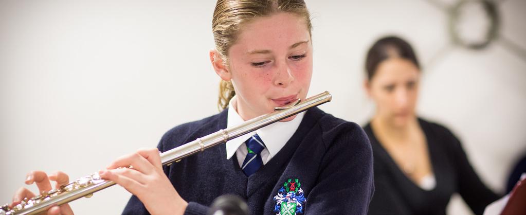 Welcome Welcome to the Music Department. We hope your child will enjoy being a part of music here at Millfield Prep.