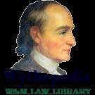 From Wythepedia: The George Wythe Encyclopedia by William Blackstone William Blackstone's Commentaries About About Wythepedia Help Tools What links here Related changes Special pages