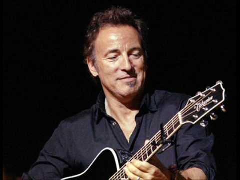 Springsteen!