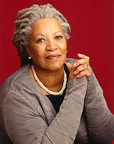 Communicability of Trauma! Toni Morrison in her poem The Dead of September 11 :!