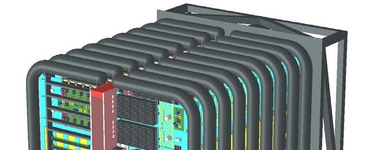 SLAC Marx Modulator Develop alternative Marx approach to reduce the cost, size