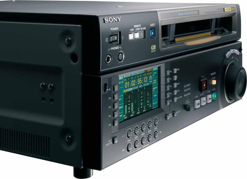 Sony Specialist Dealers receive extensive training on all our products and services.