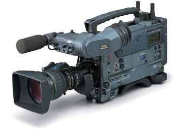 The slow motion range from Betacam, Betacam SP, MPEG IMX and Digital Betacam cassettes is -1 to +3.