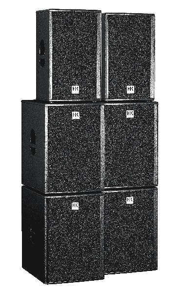 The New Dimension in Performance ACTOR DX is an end-to-end active PA system featuring the finest high-tech appointments.