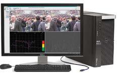 Baseband Video: Picture Quality Analysis Picture Quality Analyzers Based on the concepts of the human vision system, the PQA600B and PQASW Picture Quality Analysis PC software provide a suite of
