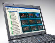 MPEG Video: MPEG Software Tools MPEG Software Selection Guide Capability MTS4SAV3 MTS4EAV7 VQS1000 PQASW TS Analysis Option Formats: MPEG-2 & H.264 Option Standard Standard Standard Format: H.