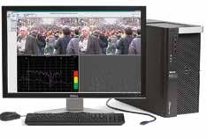 Baseband Video: Picture Quality Analysis PQA Analysis Selection Guide PQASW PQA600A PSNR, PQR, DMOS Preconfigured Measurements Multi-resolution/ Frame-rate Support Yes Yes Opt. BAS Opt.