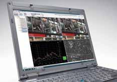 BAS Picture Quality Analyzers Based on the concepts of the human vision system, the PQA600A and PQASW Picture Quality Analysis PC software provide a suite of repeatable, objective quality