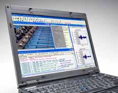 MPEG Video: MPEG Software Tools MTS4EAB Next Generation Compressed Video Elementary Stream Analyzer MTS4EAB Elementary Stream Analyzer is a powerful PC-based software package for the deferred time