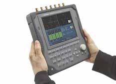 Baseband Video: Waveform Monitors and Rasterizers WFM2200 Multi-format, Multi-standard Portable Waveform Monitor The WFM2200 SD/HD waveform monitor (upgradeable to 3G-SDI) is an ideal tool for field
