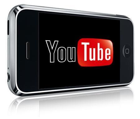 The Bigger Picture Download of ABC s iphone application exceeded 1 million within 17 months In September 2010 YouTube reported in