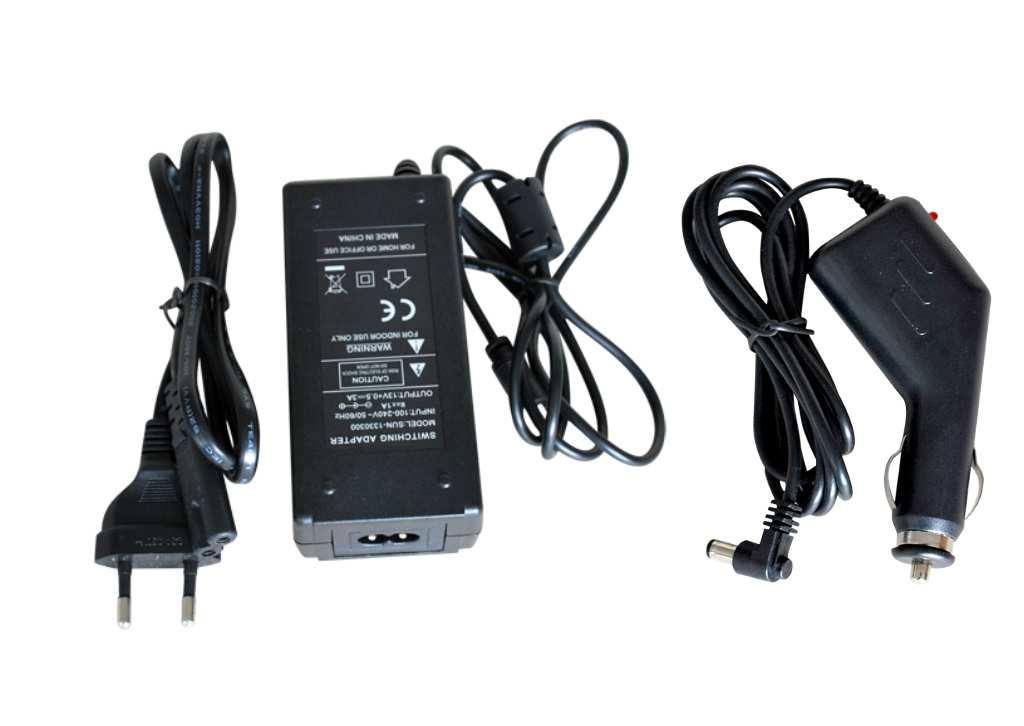 Power convert cable Due to your electrical charger adapter