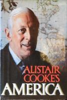 Alistair Cooke s America Alistair Cooke 394487265 1973 6.50 Signed.