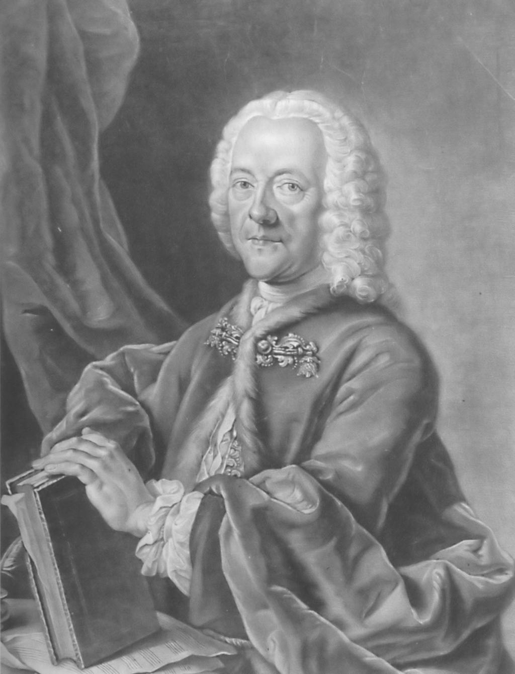 3 Learning ank: Georg Philipp Telemann (68 767) The music o Georg Philipp Telemann, a leading German composer in the irst hal o the 8th century, marked a transition between the baroque style o J.S.