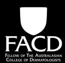 LOGO FILES DOWNLOADING THE LOGO IMAGES The three approved coloured versions of the FACD logo and their variations are available for download in both PDF and PNG format from the College website at: