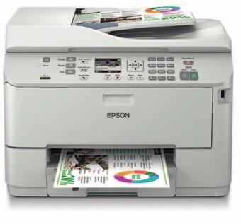 From single function printers to highly versatile multifunction 4-in-1 s, businesses can count on high reliability and enhanced productivity.