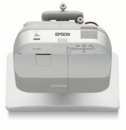 TRAINING Epson EB-470/480 Series Epson EB-420/430 Series Epson EB-W16SK Get inspired with our easy-to-use, market-leading and economical range that includes interactive models to make any flat