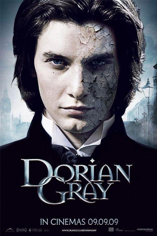 13 A NOISE WITHIN 2018/19 REPERTORY SEASON Fall 2018 Study Guide A Picture of Dorian Gray ADAPTATIONS OF THE PICTURE OF DORIAN GRAY Poster for Dorian Gray Ealing Studios, Alliance Films, Fragile