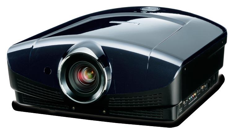 Whether watching movies, live sports or nature documentaries, Mitsubishi Electric s HC9D home theater projector offers a new dimension of reality, placing you right in the middle of the action.