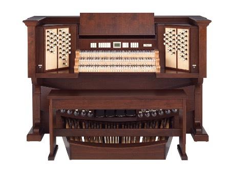 Daffer Church Organs, Inc.