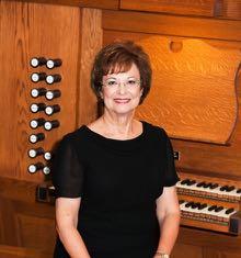 A Message from the Dean Terrye Danner Greetings and welcome to a new and exciting year for the Knoxville Chapter American Guild of Organists (AGO).