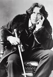 Through his lectures and poetry, Wilde established himself as a leading proponent of the aesthetic movement; a theory of art and literature that focused on the beauty of its nature, rather than the