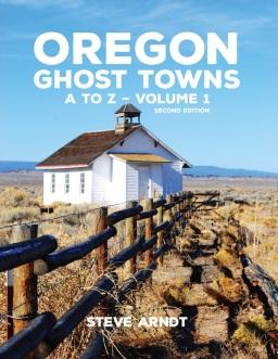Enjoy a deep exploration of Oregon's fascinating and forgotten places.
