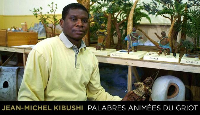 Animating the DRC: An Interview with Congolese Animator Jean-Michel Kibushi by Paula Callus http://der.