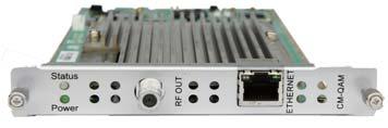 360 Ms/s (256QAM) 40~80 dbuv 4 channels via1 female connector 2 x PCMA slots depends on capability, 2 s could be different DQPSK, QPSK, 16QAM, 64QAM 1/2, 2/3,