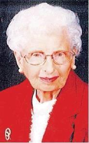 Our sympathies go to the family of former AGO member, Mary Williams who died on Friday, August 4.