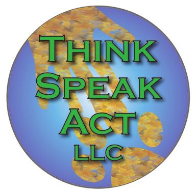 Think Speak Act, LLC media production services Media Production Planning Guide 301-937-3111 fax 301-937-4112 www.thinkspeakact.com e-mail: info@thinkspeakact.com P.O.