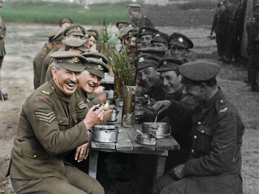 30am LONDON, Tuesday, 21 st August: The 62nd BFI London Film Festival in partnership with American Express is delighted to announce that Peter Jackson s First World War film, newly titled THEY SHALL
