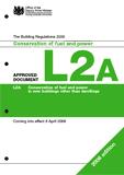 What is Part L? Part L is a Building Regulation that relates to energy efficiency Just fitting an LED is not enough.
