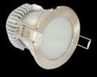 GU10 LED Downlights Integrated LED Downlights The LED and the downlight housing are made up of two separate items Sold separately but also available in kits The LED can be