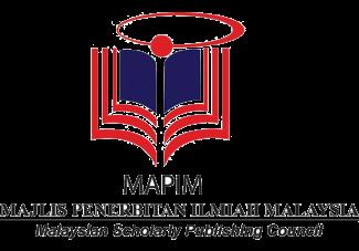 meningkat dan memajukan penerbitan ilmiah di Malaysia khususnya di kalangan penerbit IPTA, pusat penyelidikan dan Dewan Bahasa dan Pustaka.