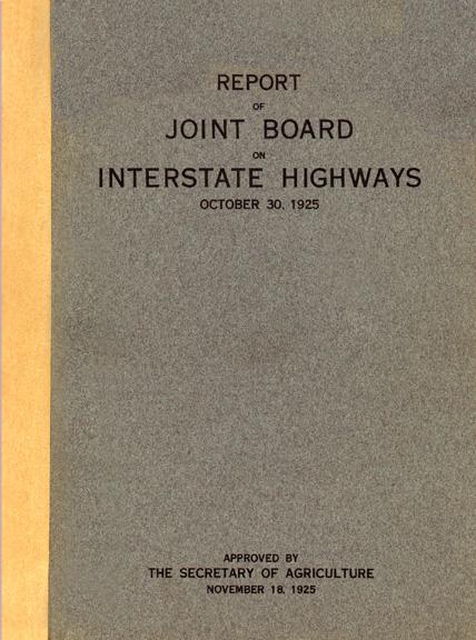 Highway system Included