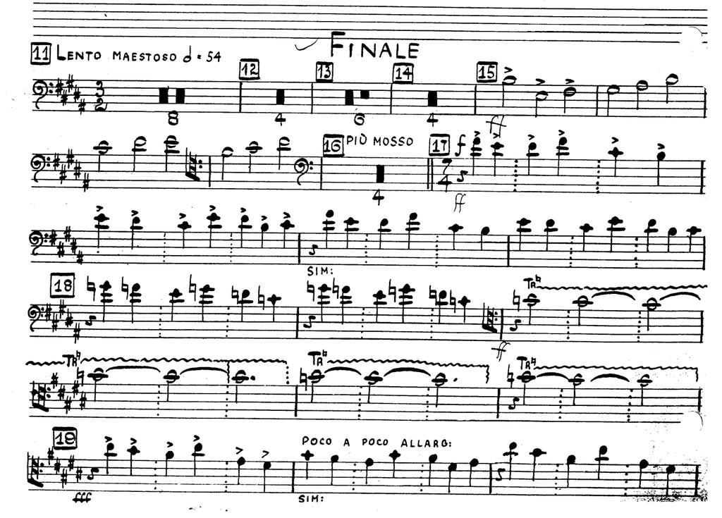 Stravinsky: Firebird Suite