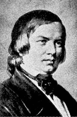 "Manfred" by Robert Schumann.