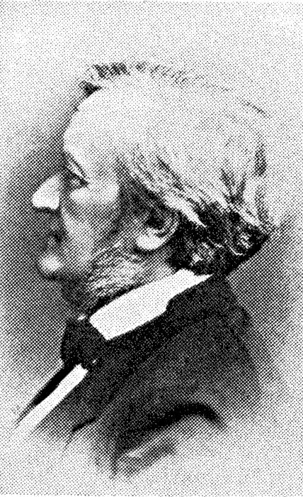 Some day the operas of Richard Wagner will give you great pleasure. At first they were not liked by the public. Wagner had few friends and his life was very hard.