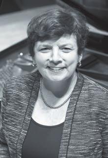 Judith Cole, collaborative pianist is known for her ability to play a wide variety of styles and to adapt quickly to the needs of any collaborative musical situation.